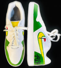 Load image into Gallery viewer, A SHOES - Men’s size 13 - The Masters
