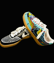 Load image into Gallery viewer, A SHOES “A Nightmare before Christmas”
