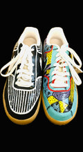 Load image into Gallery viewer, A SHOES “A Nightmare before Christmas”
