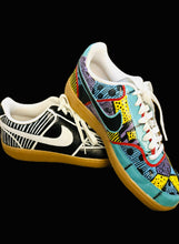 Load image into Gallery viewer, A SHOES “A Nightmare before Christmas”

