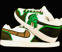 Load image into Gallery viewer, A Shoes SOBC Dragons
