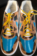 Load image into Gallery viewer, A SHOES - Men’s size 13 - Scooby Doos
