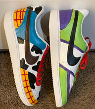 Load image into Gallery viewer, A SHOES - Men’s 12.5 - TOY STORY
