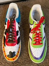 Load image into Gallery viewer, A SHOES - Men’s 12.5 - TOY STORY
