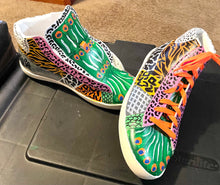 Load image into Gallery viewer, A SHOES - GOLA ANIMAL LOVERS
