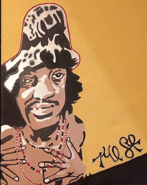 Andre 3000 - Outkast