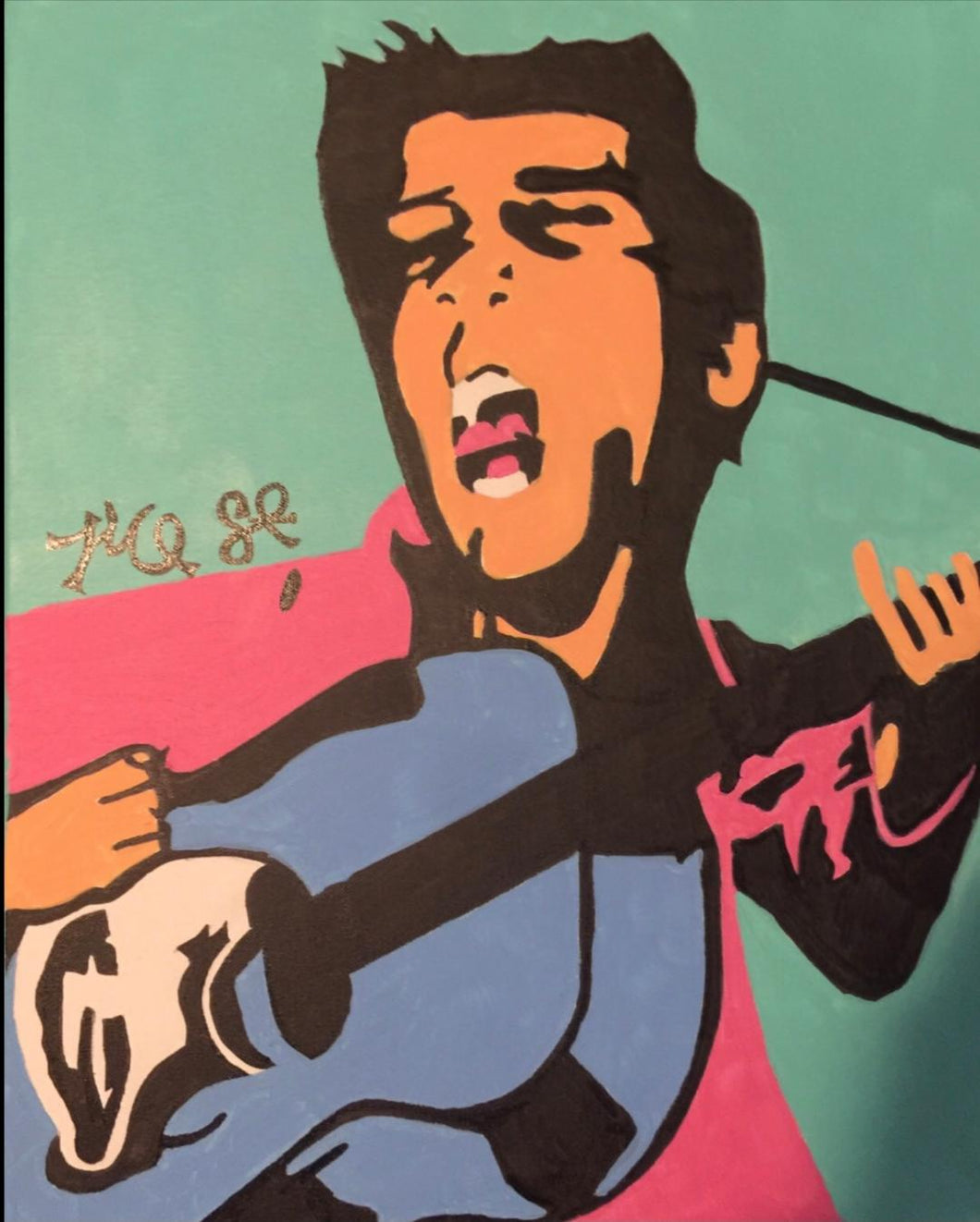 Elvis Presley (Original)