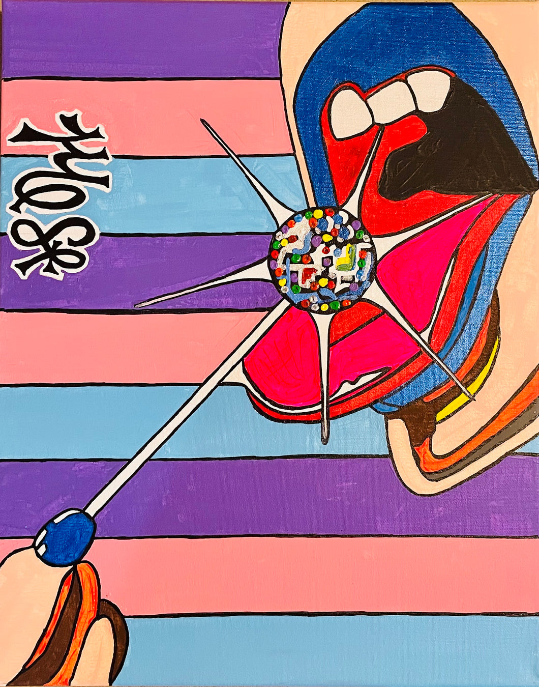 Sucker