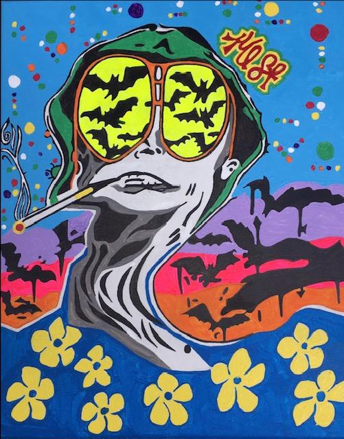 Fear and Loathing (Original)