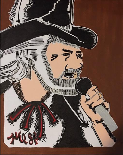 Kenny Rogers (Original)