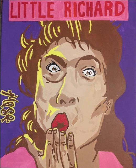 Little Richard (Original)