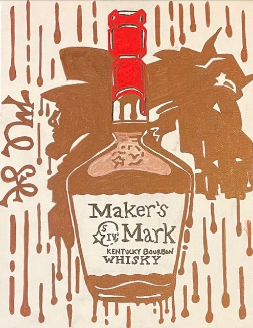 Makers Mark
