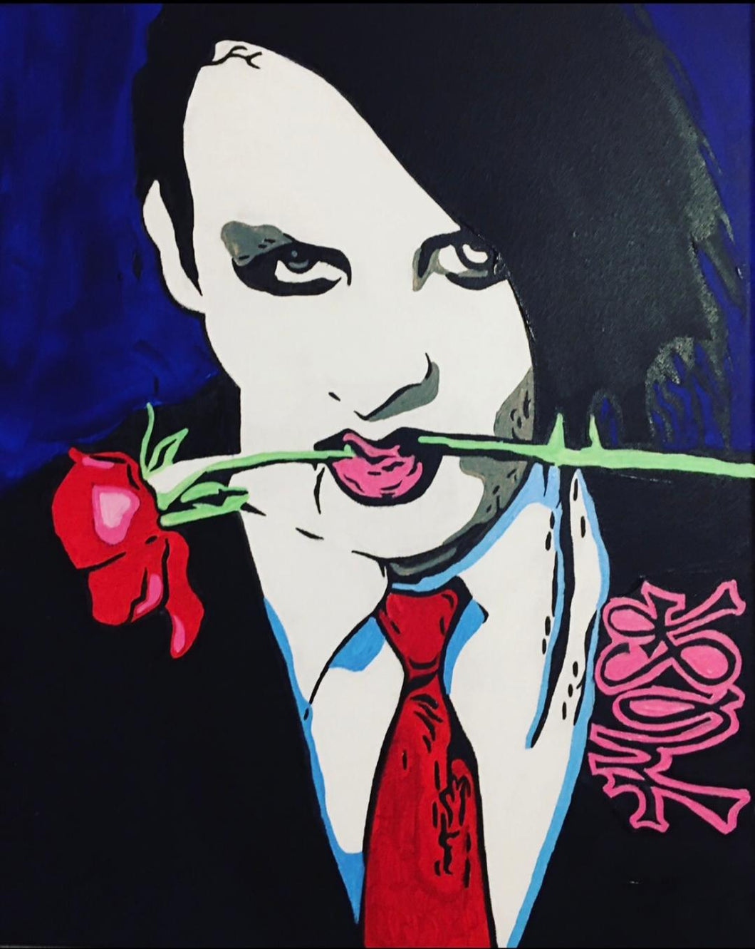 MarilynManson