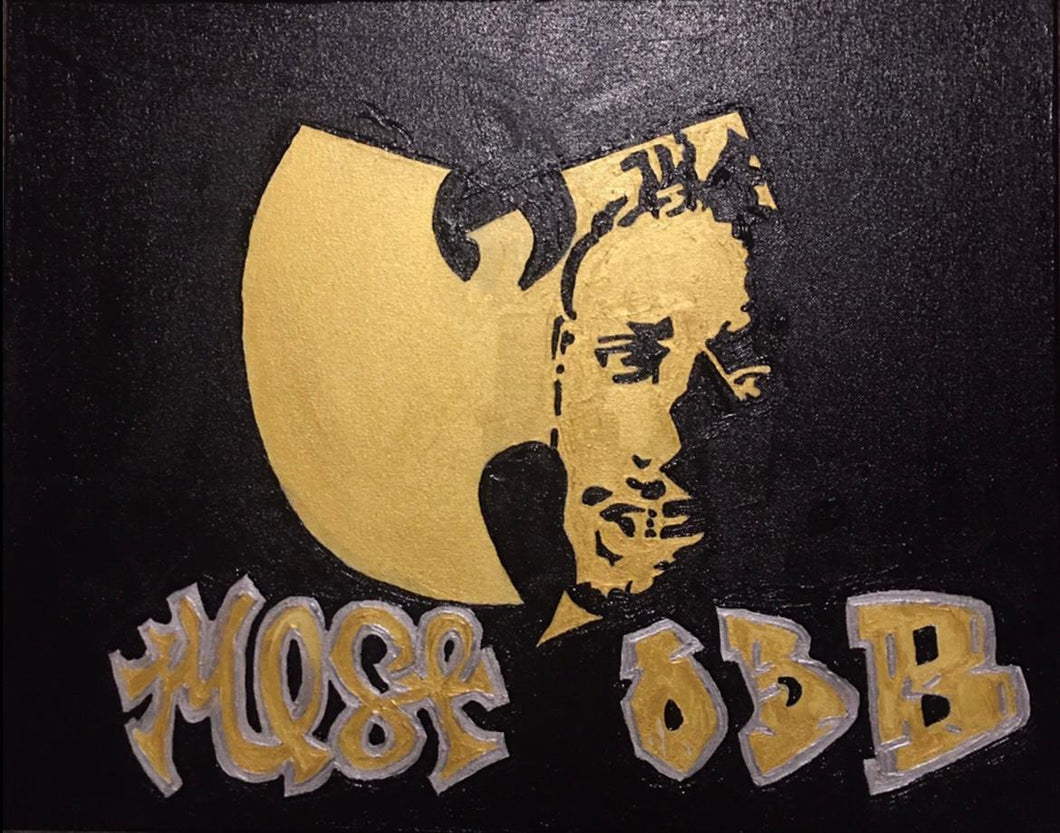 Ol’ Dirty Bastard (Original)