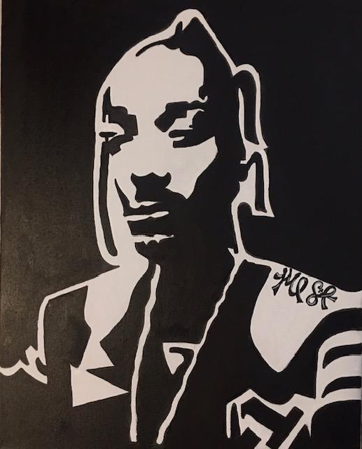 SnoopDogg