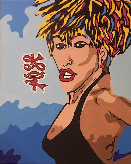 Tina Turner